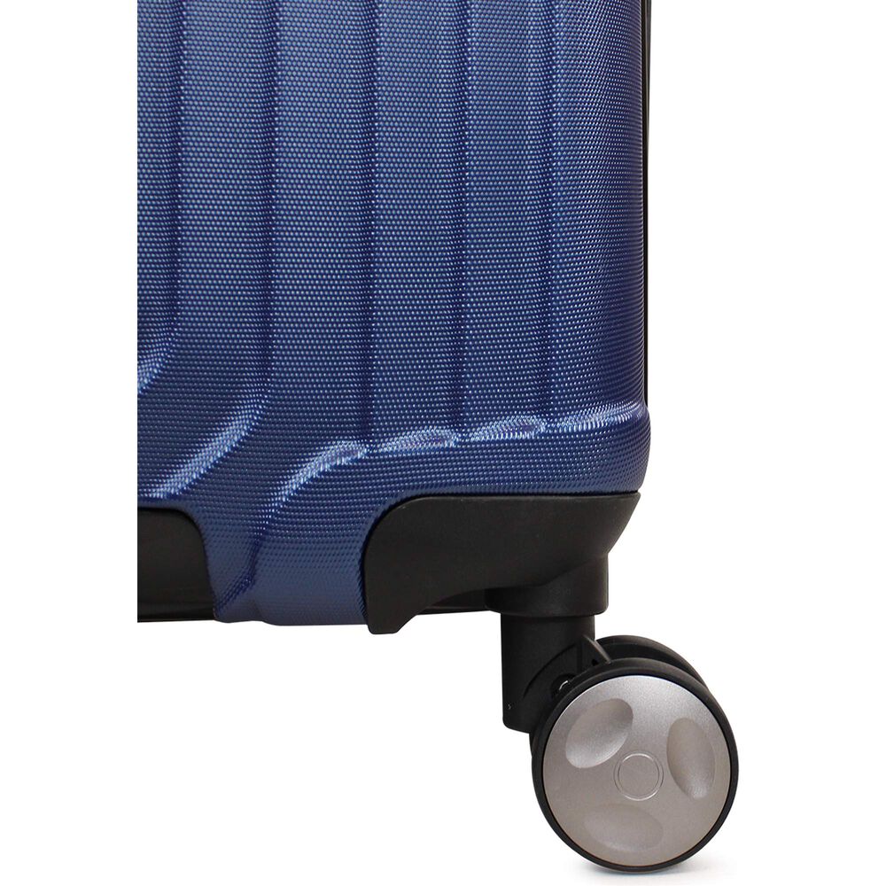 Maleta Mediana M 20 Kg Duque Azul Penguin image number 3.0