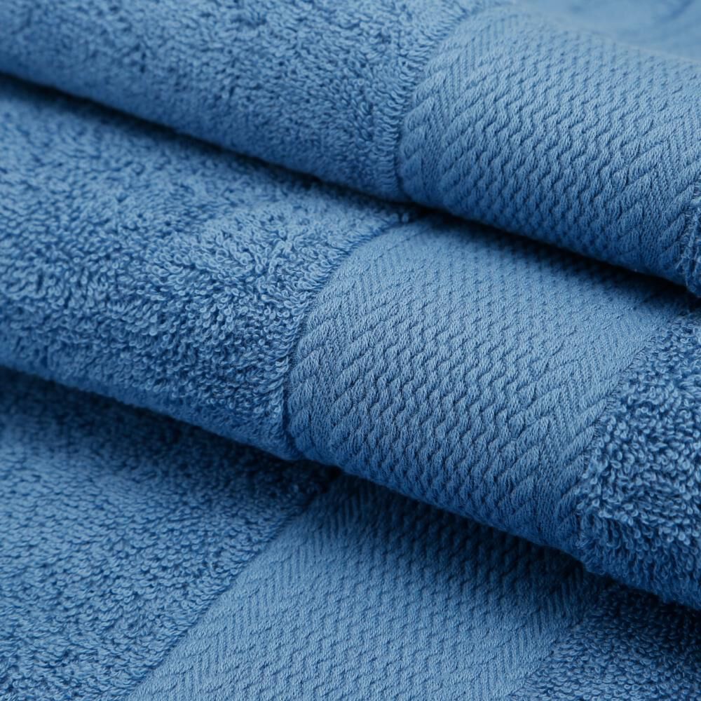 Juego De Toallas Azhome / 2 Toallas image number 1.0
