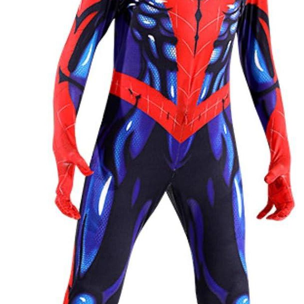 Disfraz Infantil Spiderman Ultimate image number 4.0
