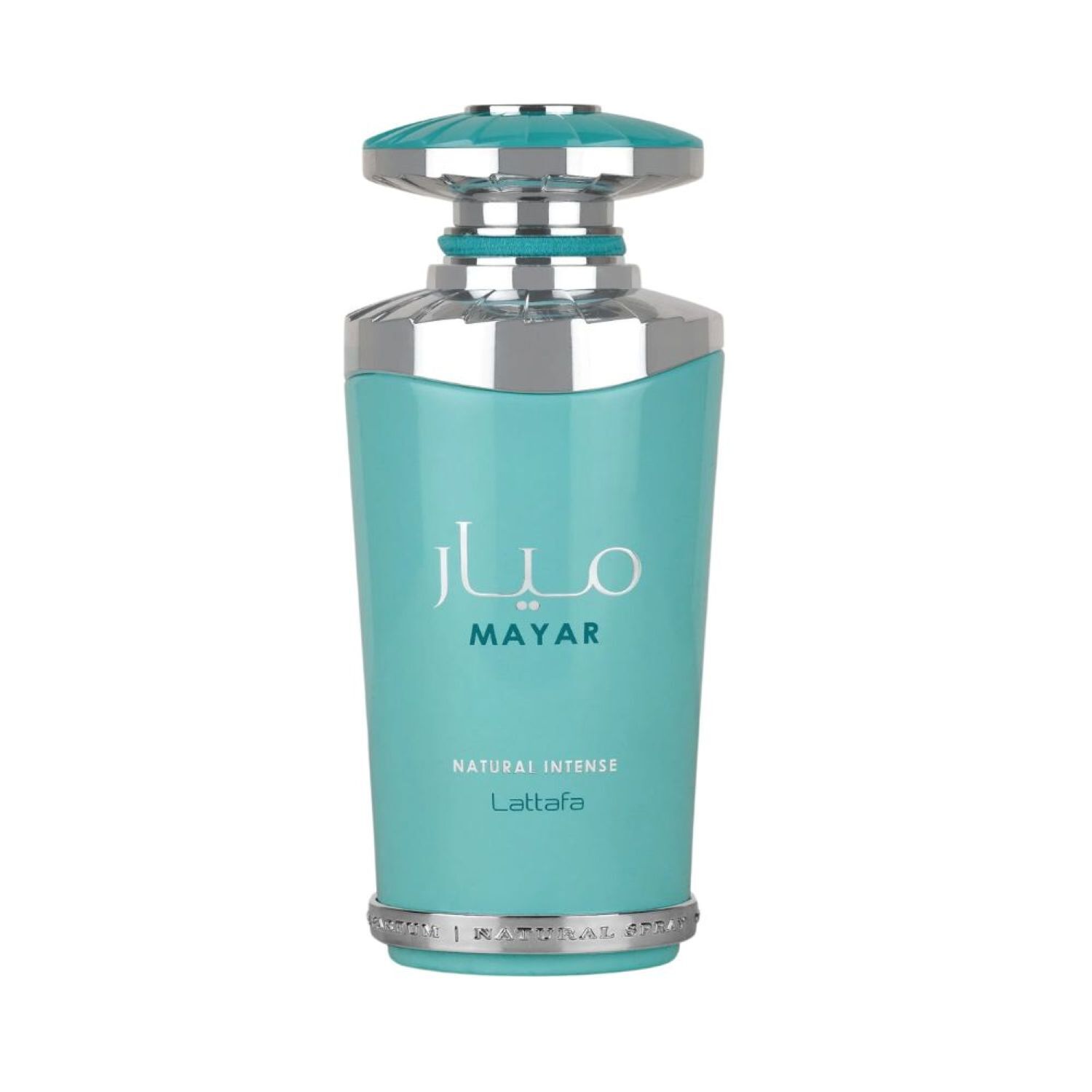 Lattafa Mayar Natural Intense Woman Edp 100ml image number 1.0