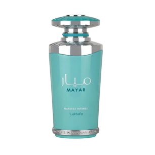 Lattafa Mayar Natural Intense Woman Edp 100ml
