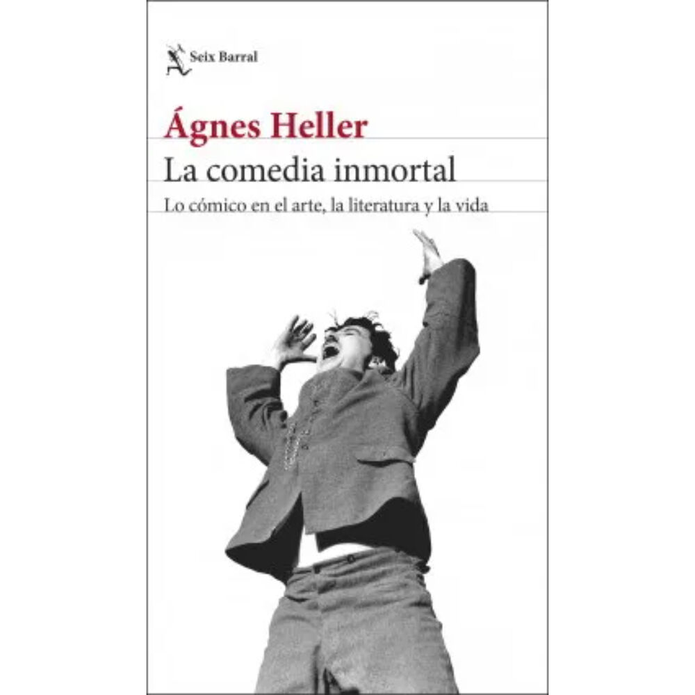 La Comedia Inmortal image number 0.0