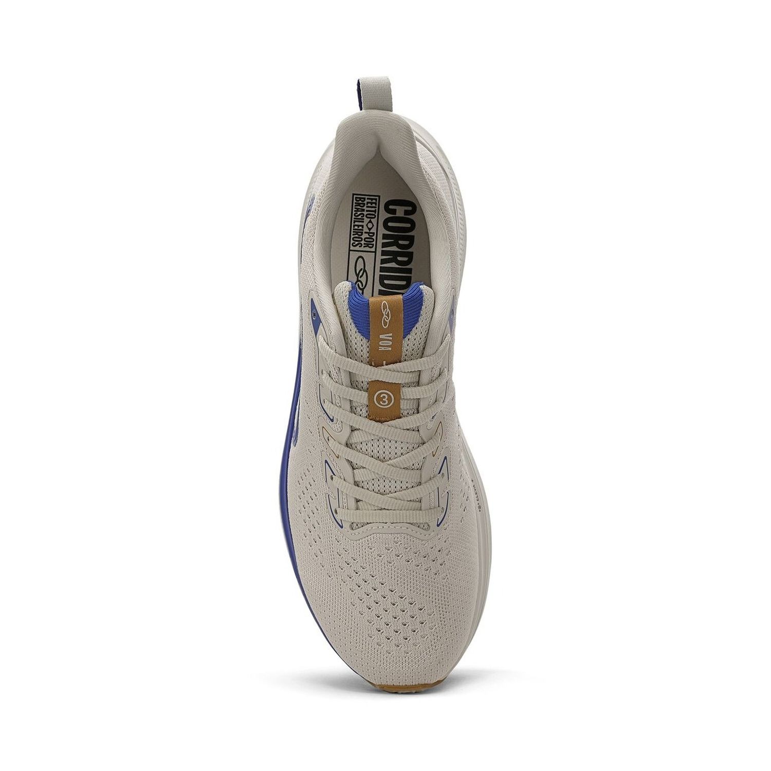 Zapatilla Hombre Voa 3 Blanco image number 3.0