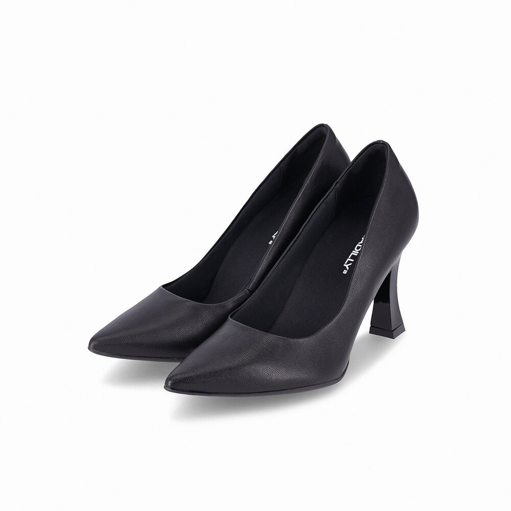 Zapato Mujer Negro Silvana 679 Piccadilly image number 2.0
