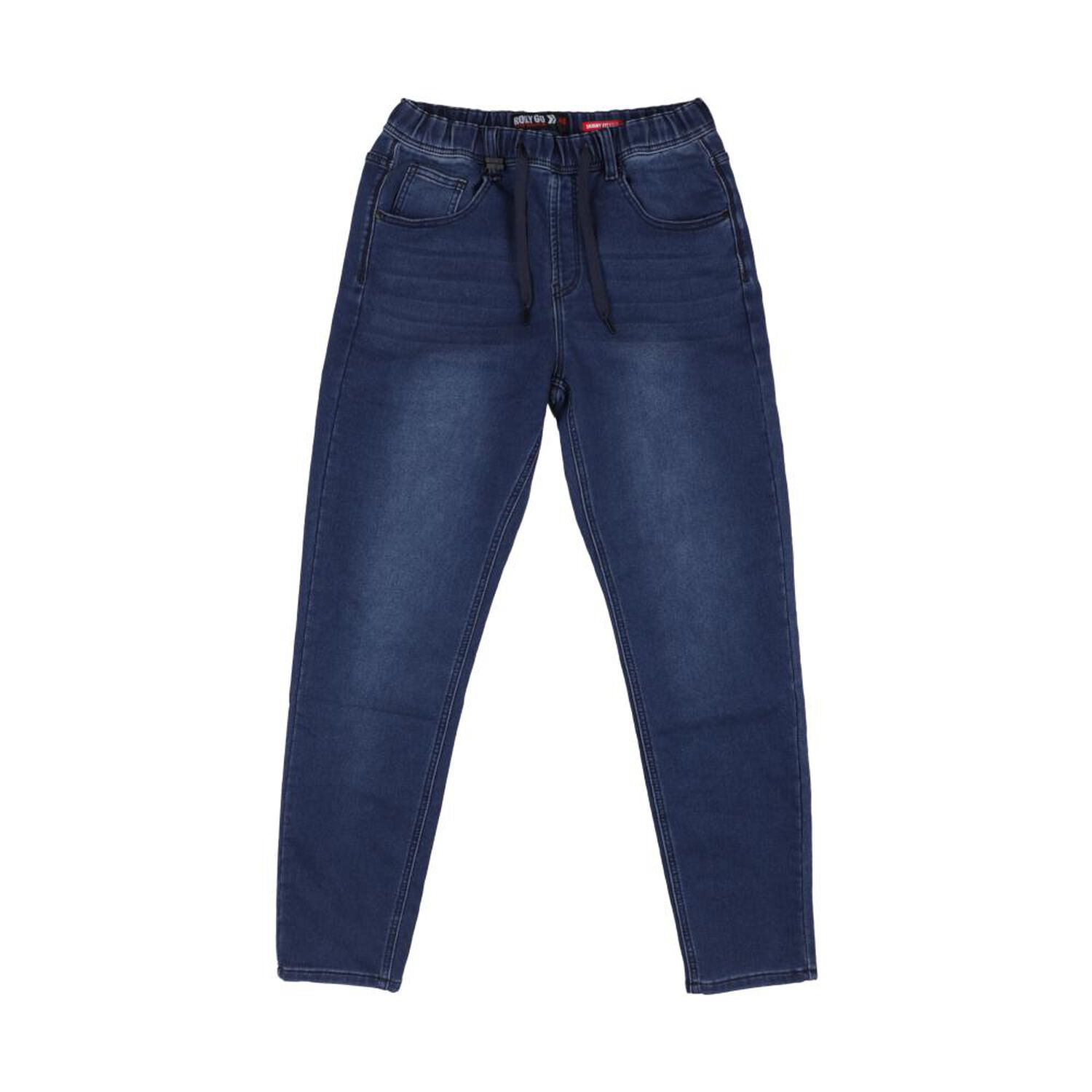 Jeans Hombre Rolly Go image number 0.0