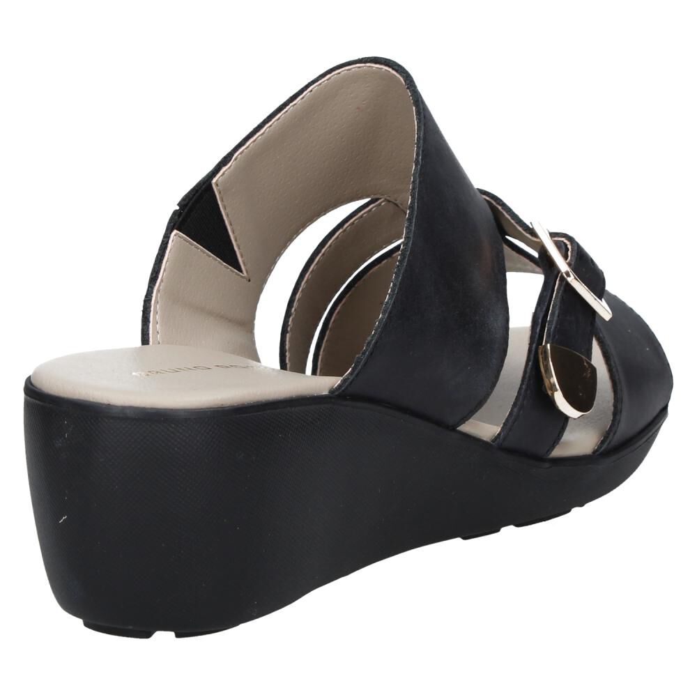 Sandalia Mujer Bruno Rossi en Oferta | Hites.com