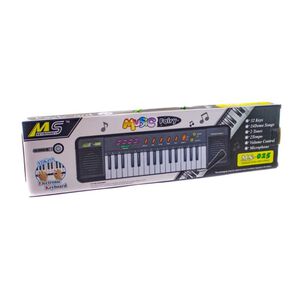 Piano De Juguete Órgano Electrónico 32 Teclas