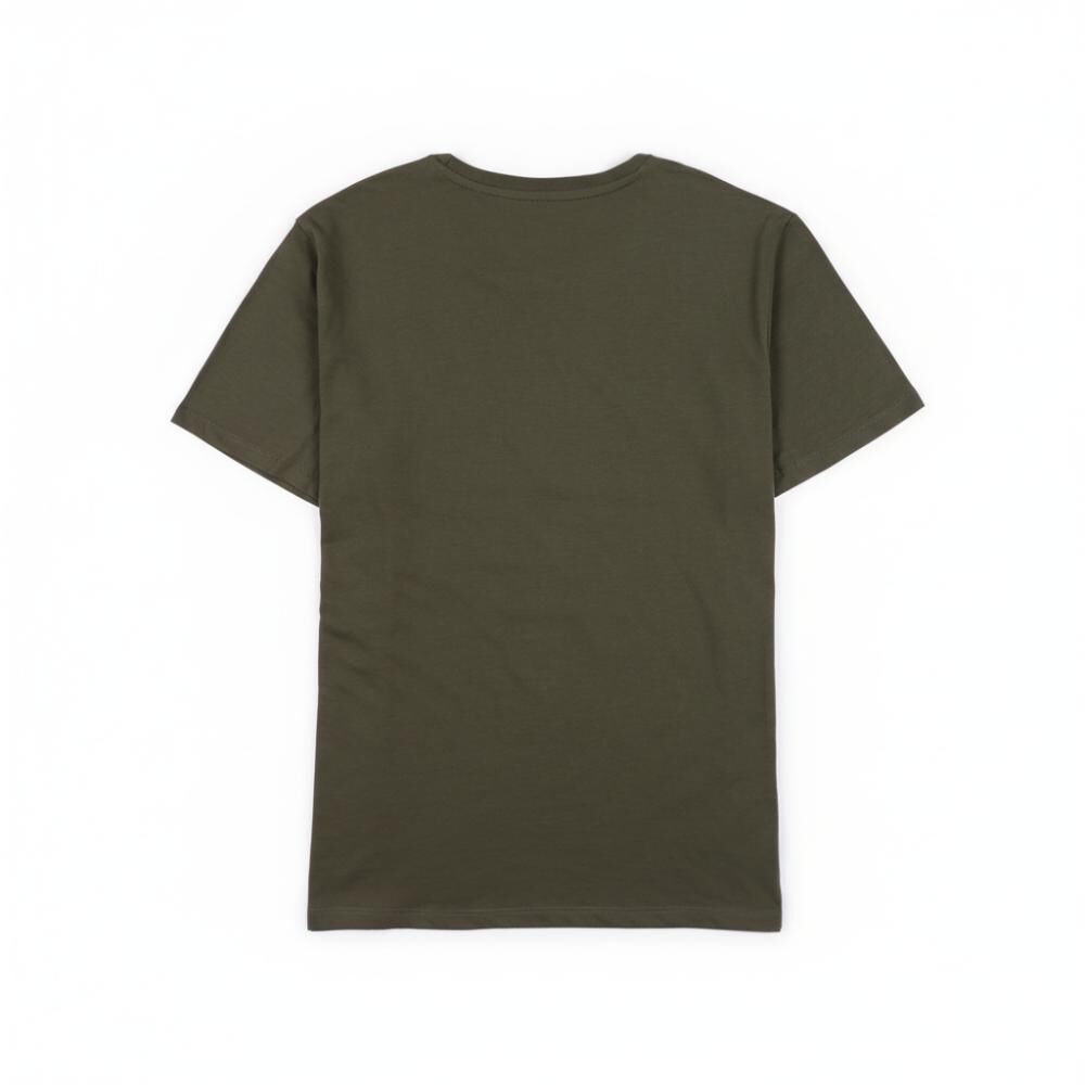 Polera Hombre Herald image number 1.0