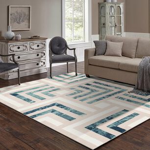 Alfombra Idetex Jungle / 235x160 Cm