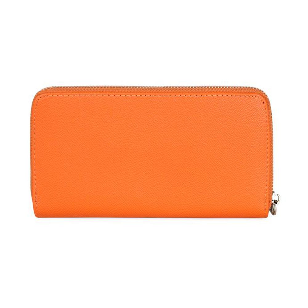 Billetera Mujer Bessie Naranja Kenneth Cole image number 2.0