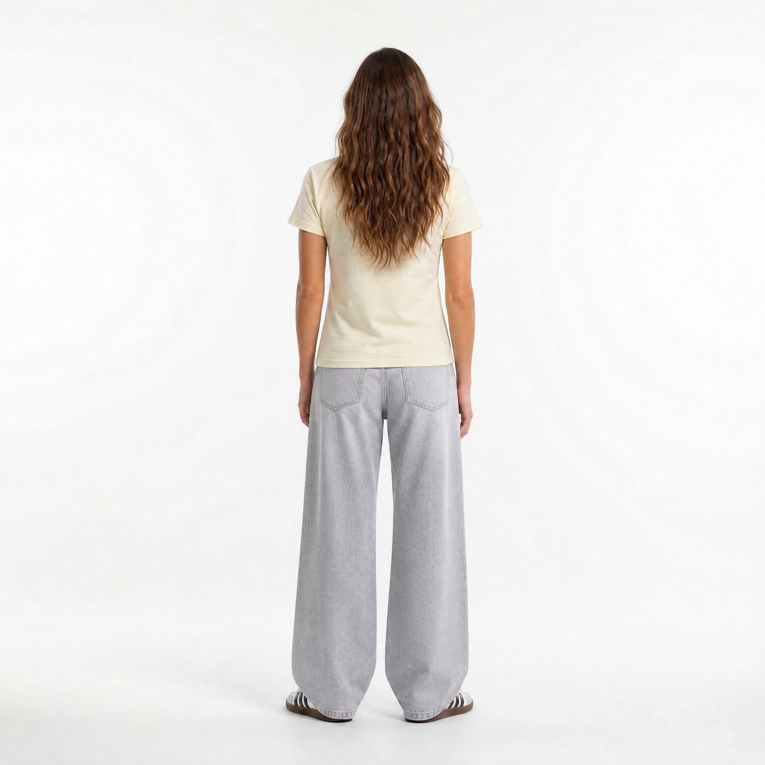 Polera Mujer Freedom image number 1.0