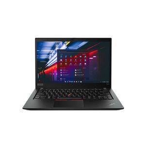 Notebook Lenovo Thinkpad T490s 14″ (i7-8va 16gb 256gb Ssd) Reacondicionado Grado A