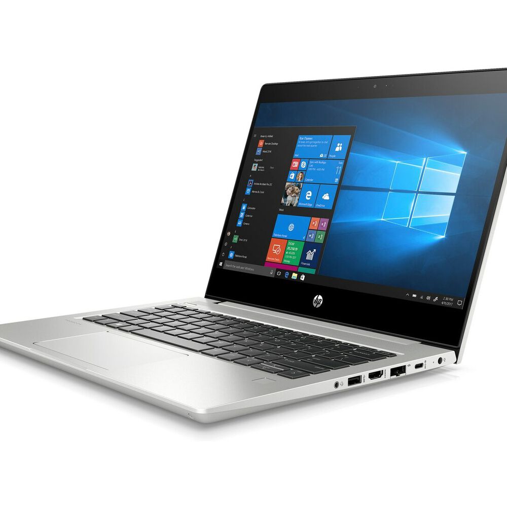 Notebook Hp Probook 430 G6 13.3" (i5-8va 16gb 512gb Ssd) Reacondicionado Grado A image number 2.0
