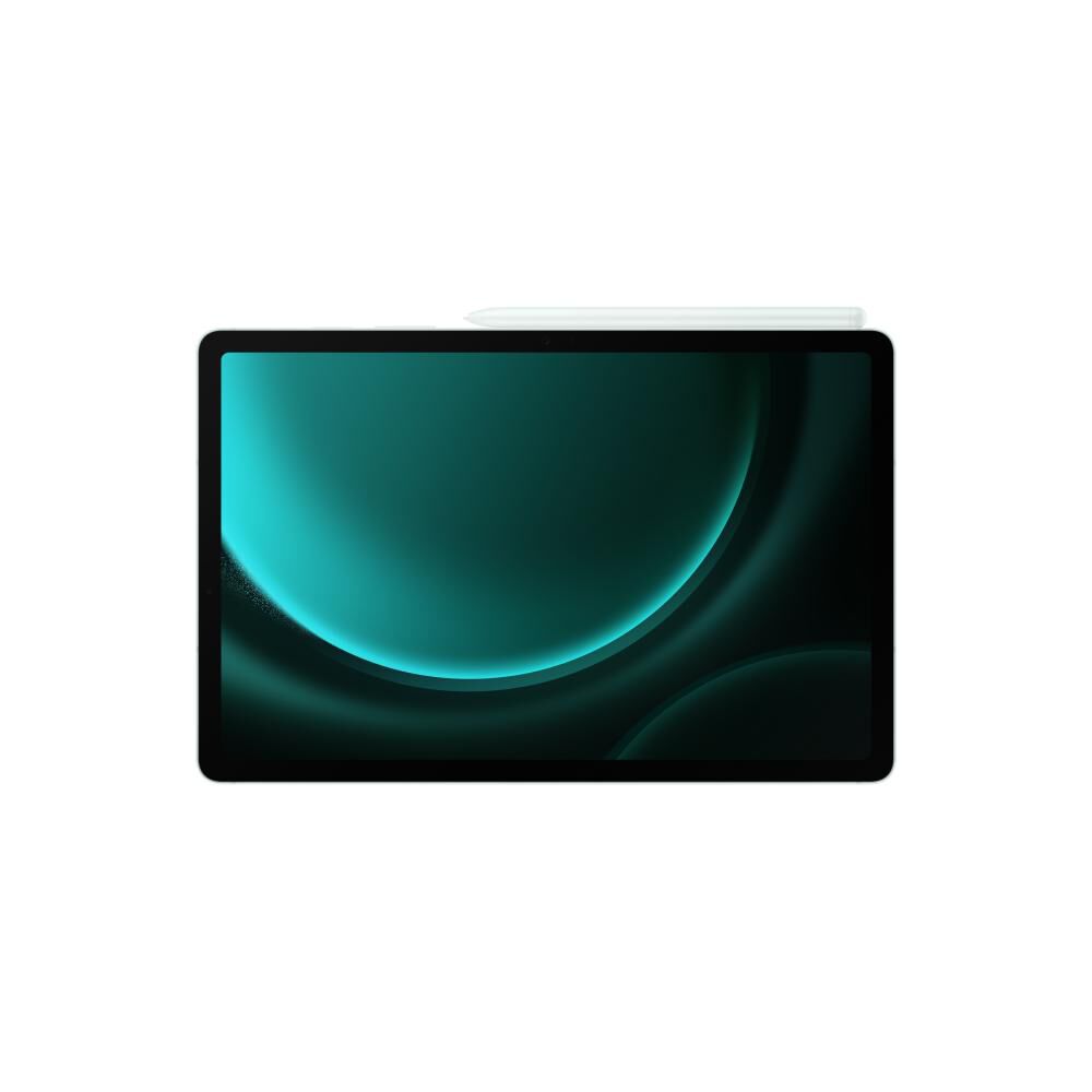 Tablet 10.9" Samsung Tab S9 Fe / 6 GB RAM / 128 GB image number 4.0