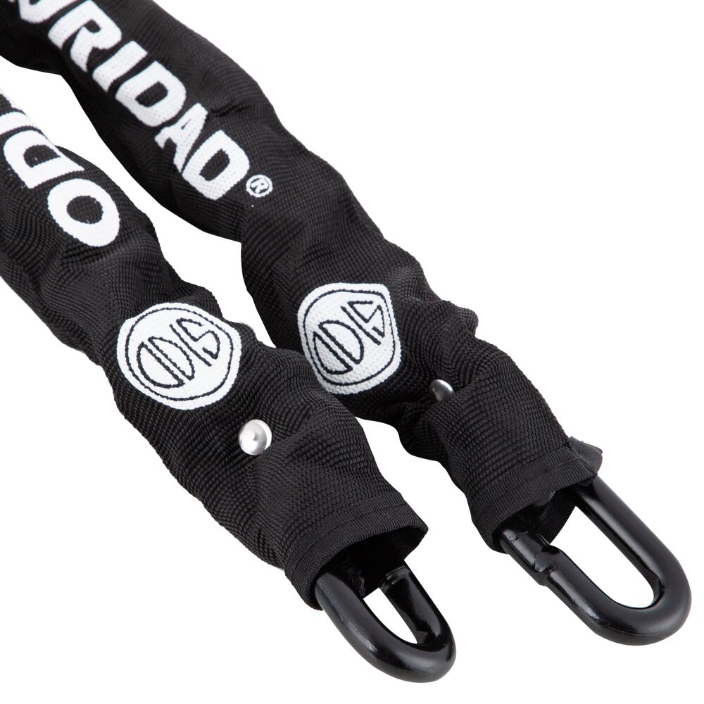 Kit Rueda Repuesto Off Road Odis: Candado 60mm + Cadena 10mm X 140cm image number 7.0