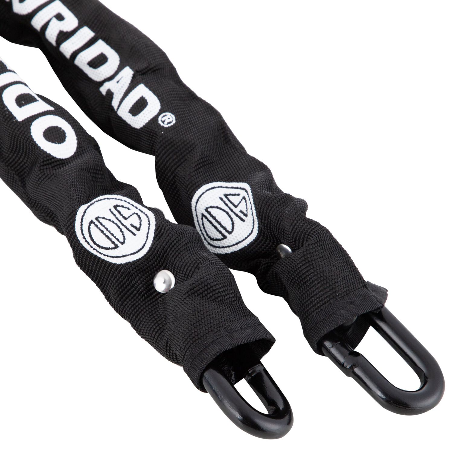 Kit Rueda Repuesto Off Road Odis: Candado 60mm + Cadena 10mm X 140cm image number 7.0