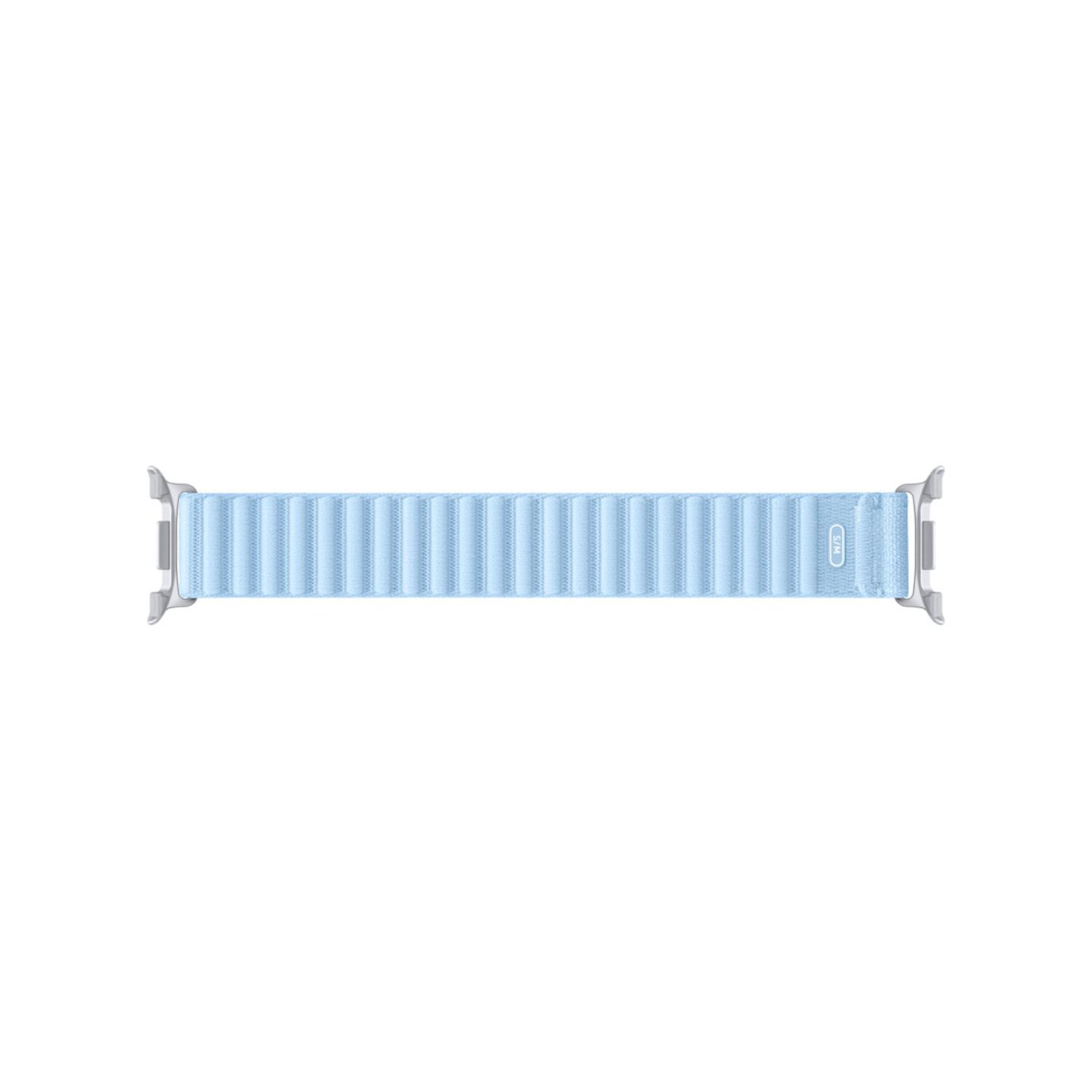 Fabric Band Para Galaxy Watch9 Watch8 Blue image number 1.0