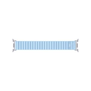 Fabric Band Para Galaxy Watch9 Watch8 Blue