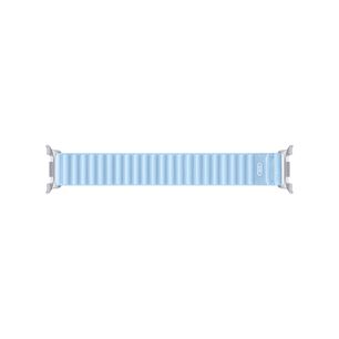 Fabric Band Para Galaxy Watch9 Watch8 Blue