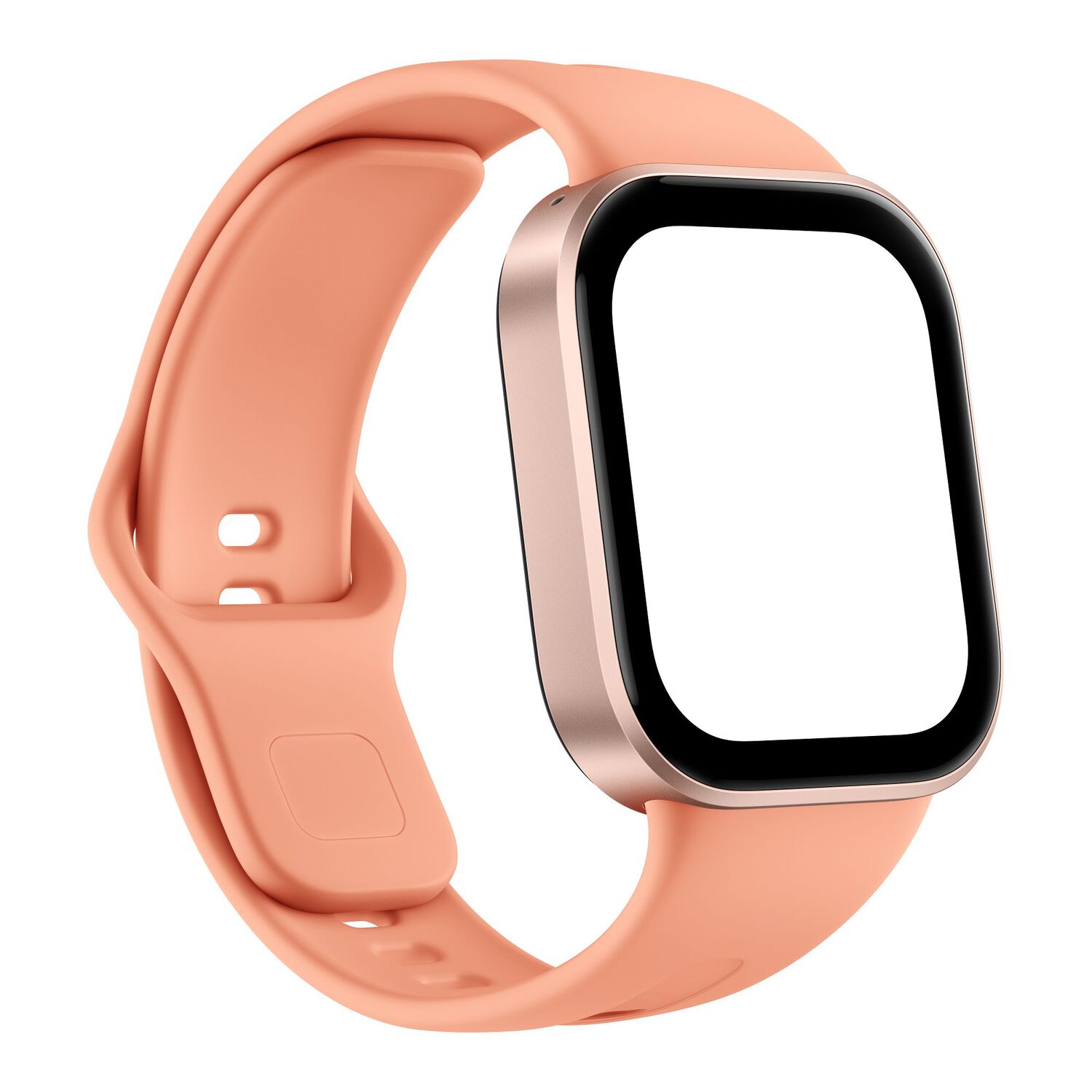 Smartwatch Xiaomi Watch 6 Active Sunset Orange / 1,85" image number 3.0