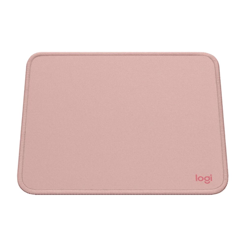 Logitech Mouse Pad Studio Series Pink - Rosa image number 1.0