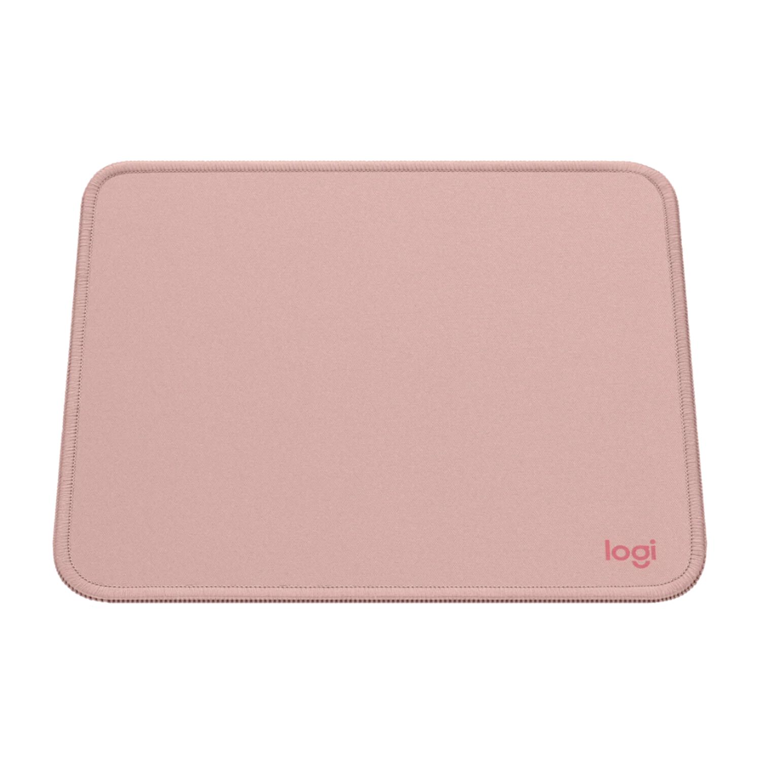 Logitech Mouse Pad Studio Series Pink - Rosa image number 1.0