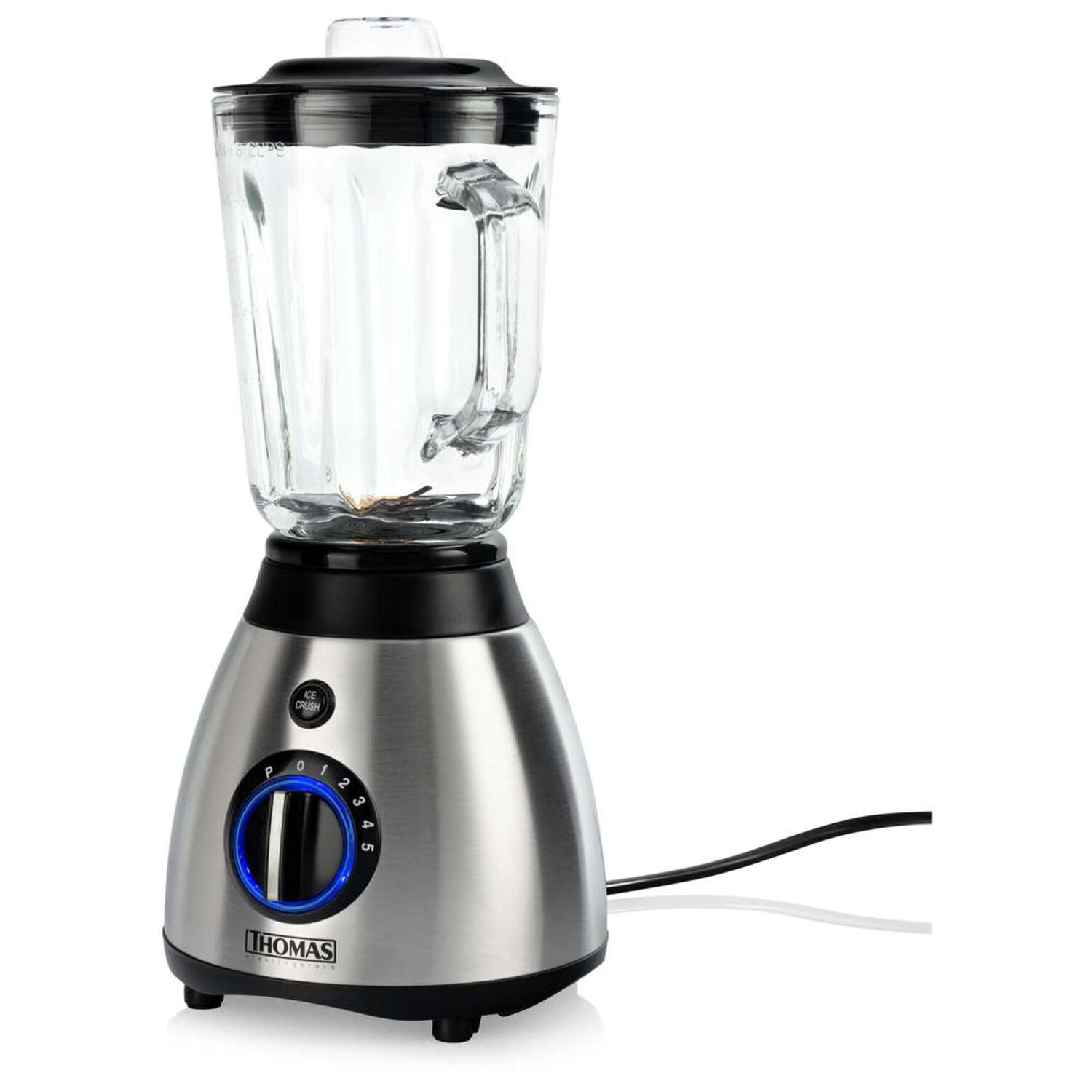 Licuadora Thomas Th-510vi / 1,5 Litros / 800 Watts image number 1.0