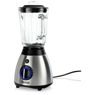 Licuadora Thomas Th-510vi / 1,5 Litros / 800 Watts
