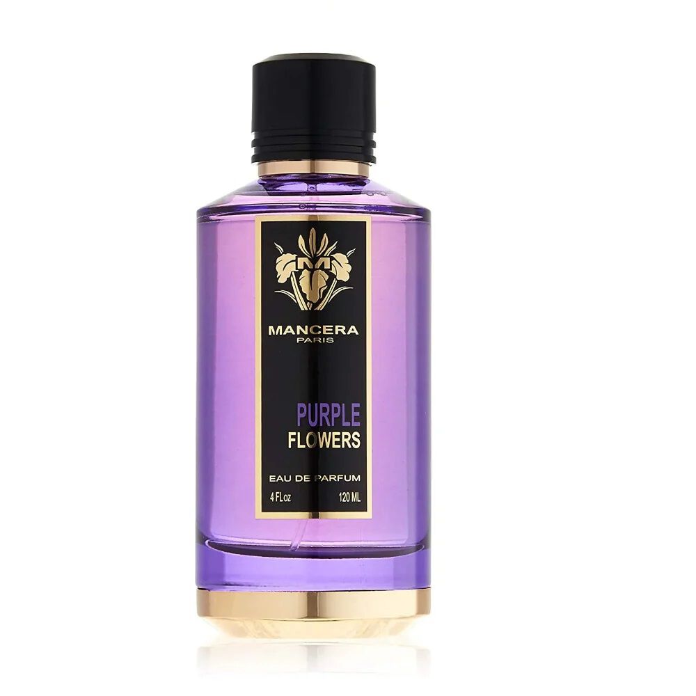 Mancera Purple Flowers 120 Ml Eau De Parfum image number 1.0