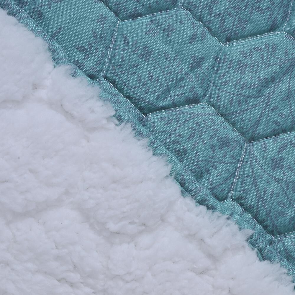 Quilt Mashini Evergla / Super King image number 1.0