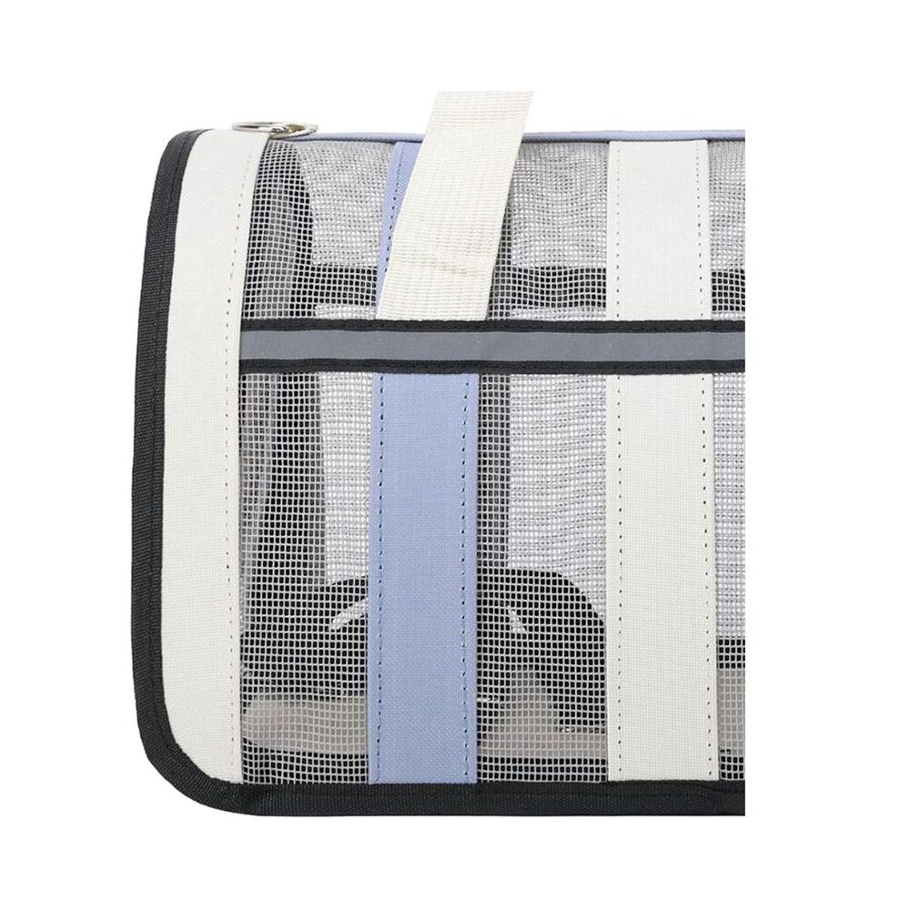 Bolso De Transporte Plegable Para Gatos Impermeable image number 4.0