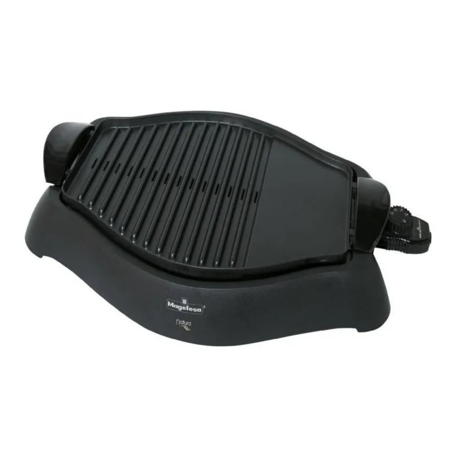 Parrilla Electrica Grill Asador Antiadherente Mgf4620 image number 0.0