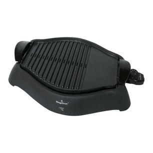Parrilla Electrica Grill Asador Antiadherente Mgf4620
