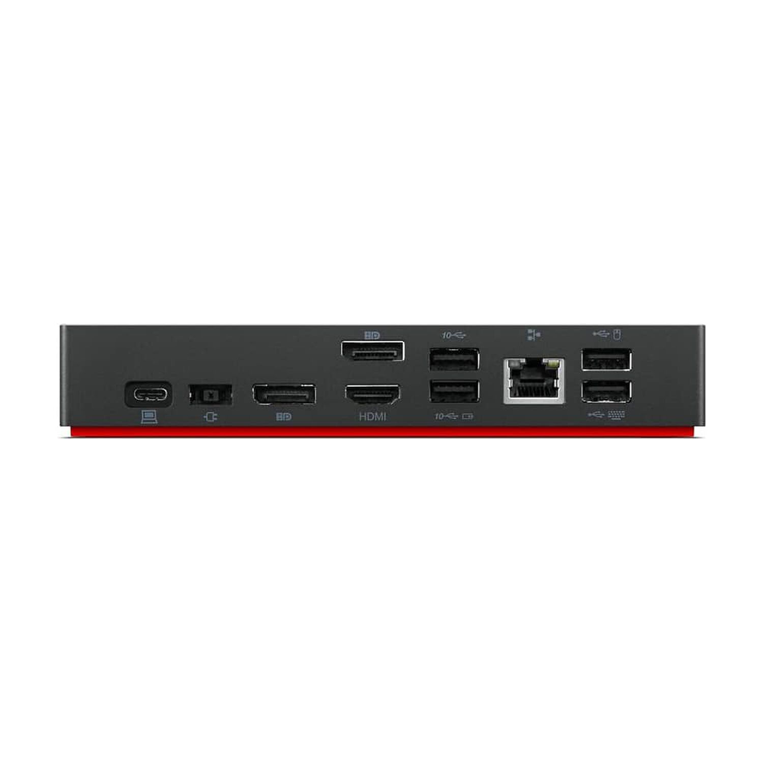 Docking Station Thinkpad Universal Usb-c image number 3.0