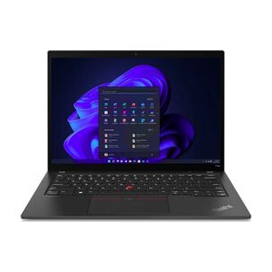 Thinkpad T14s Notebook I7-1355u/ 16gb/ 512gb Ssd/ 14"/ W10h/ Gen 4 (reacondicionado)