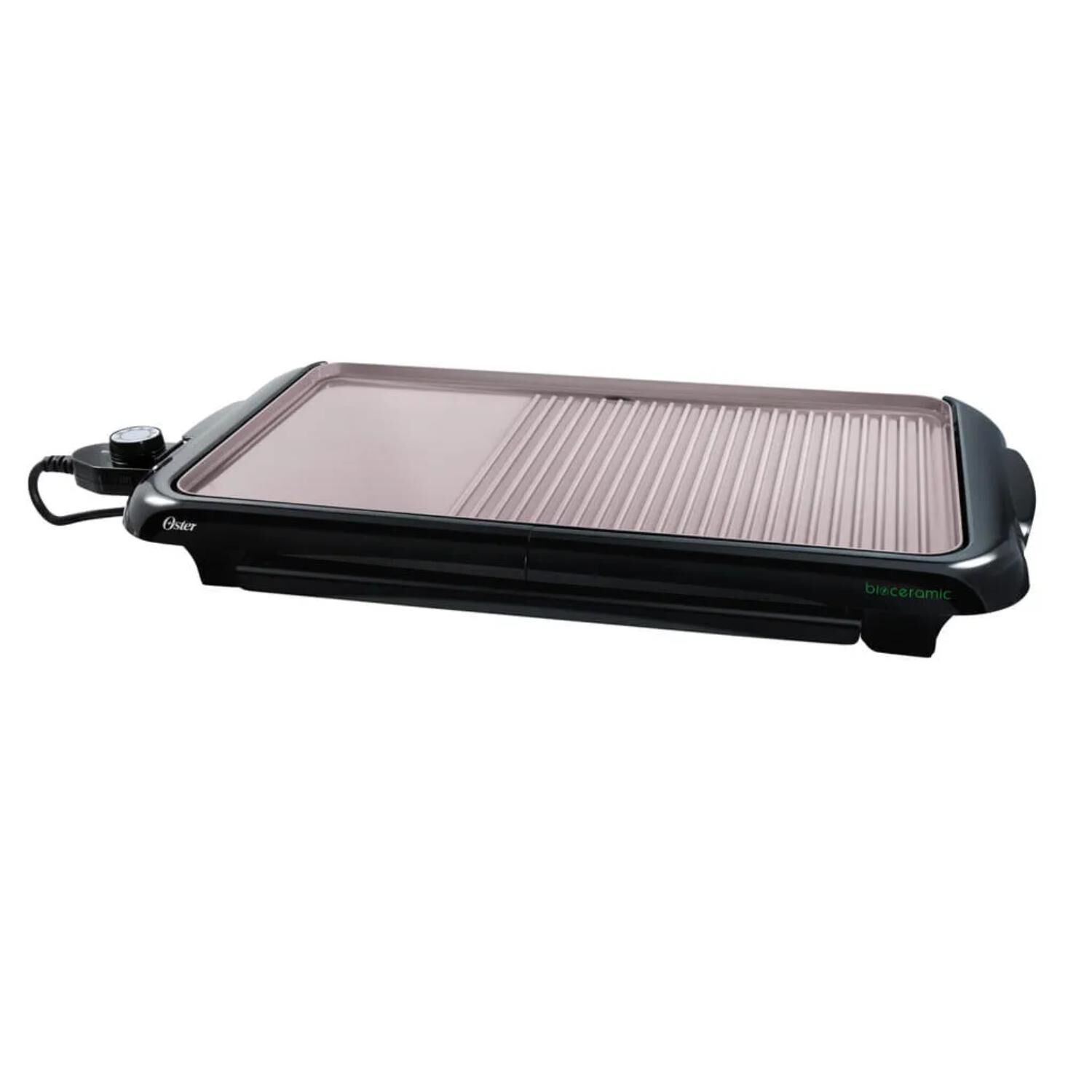 Parrilla Electrica Plancha Bioceramic 1450w Ckstgr5085 Oster image number 1.0