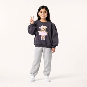 Poler&oacute;n Ni&ntilde;a Topsis
