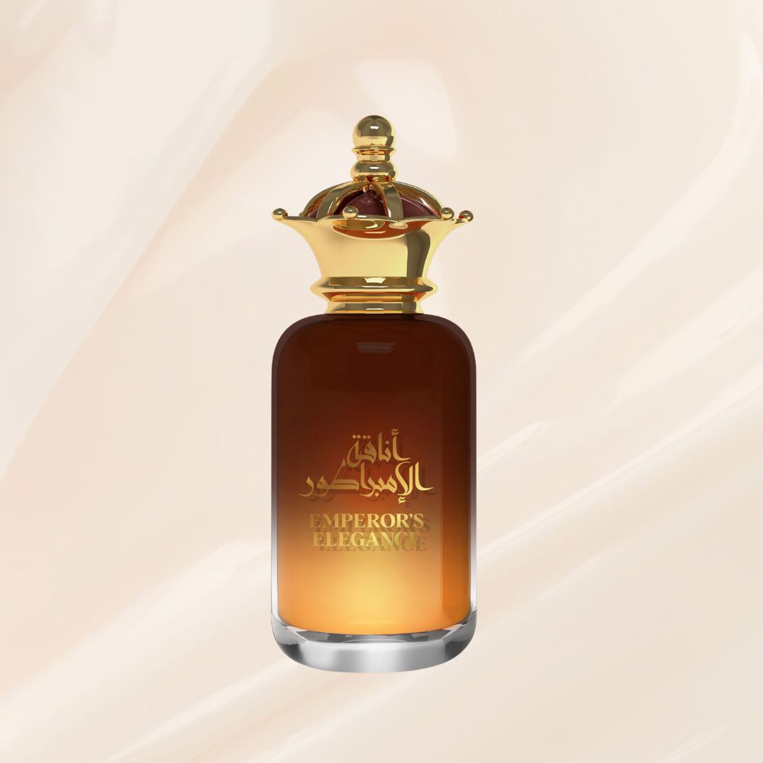 Afaq Emperor&acute;s Elegance Edp 100 Ml image number 2.0