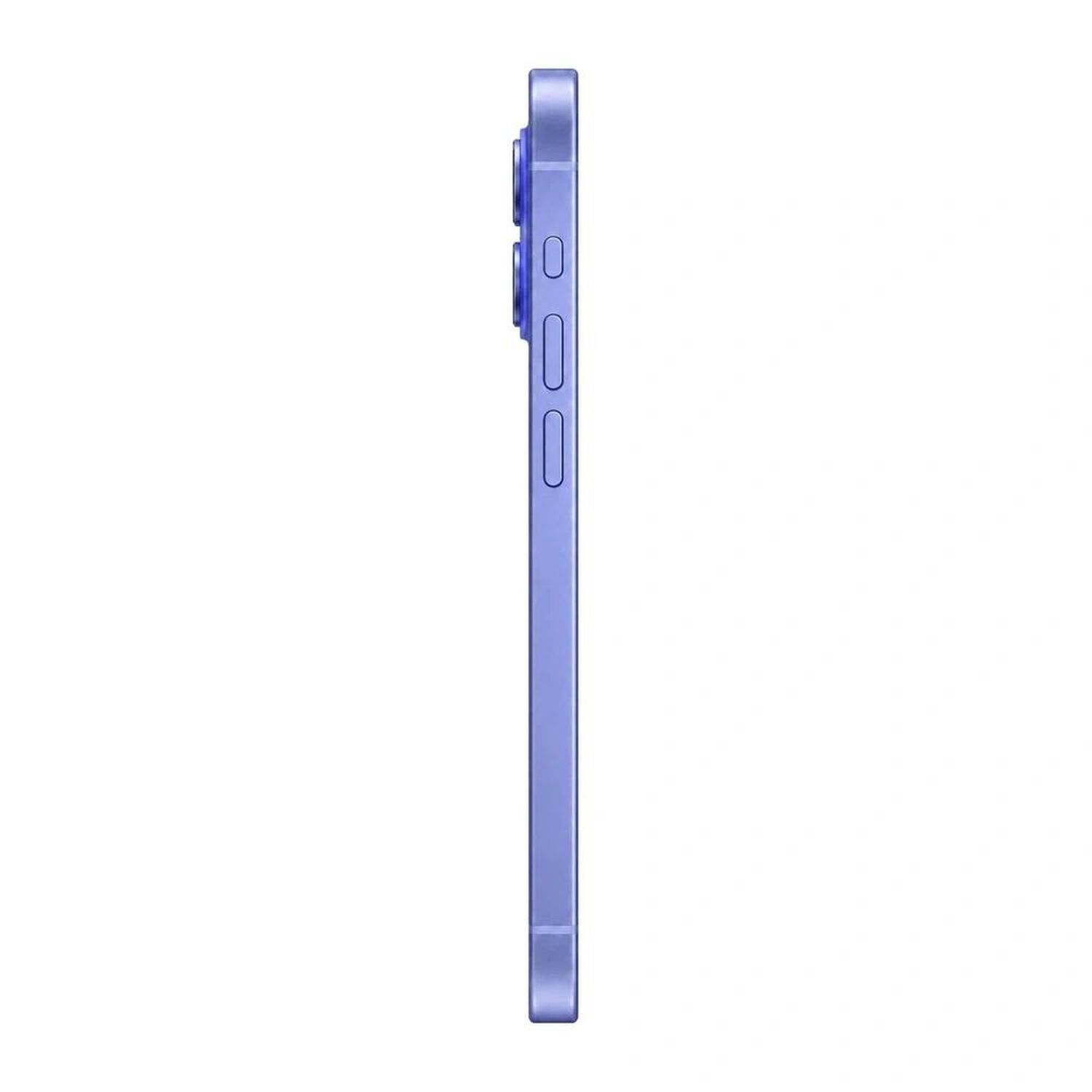 Apple Iphone 16 Plus 128gb Azul Reacondicionado image number 2.0