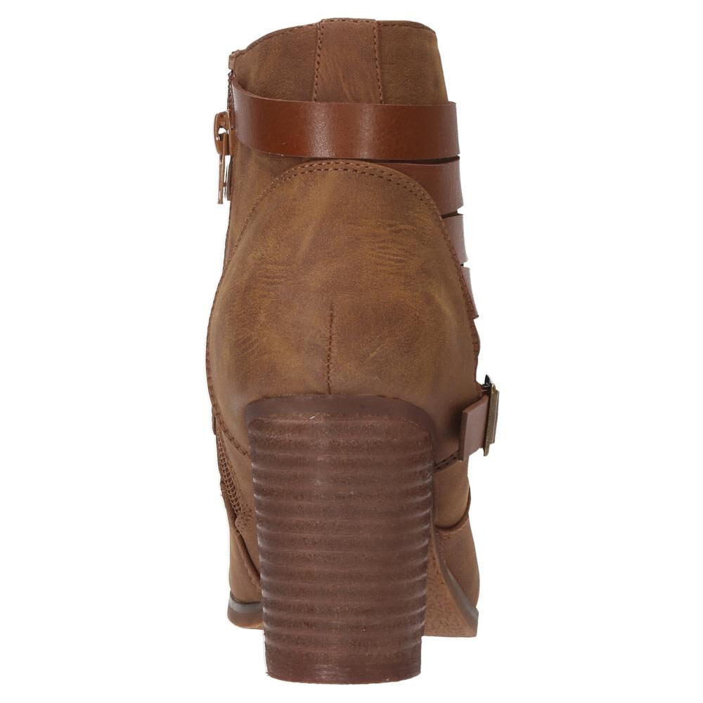 Botín Mujer Azaleia en Oferta | Hites.com
