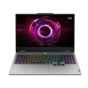 Notebook Gamer Loq Gen 10 Amd Ryzen 5 24gb Ram 512gb Ssd Nvidia Geforce Rtx 5050