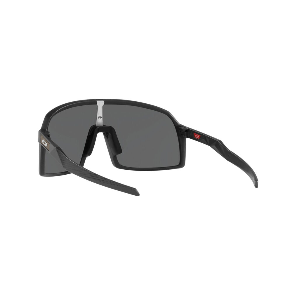 Lentes De Sol Sutro Small Prizm Black Oakley image number 5.0