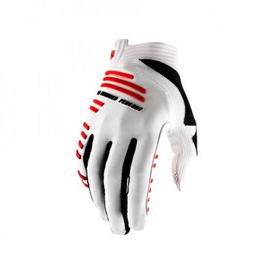 Guantes Largos R-core Blanco