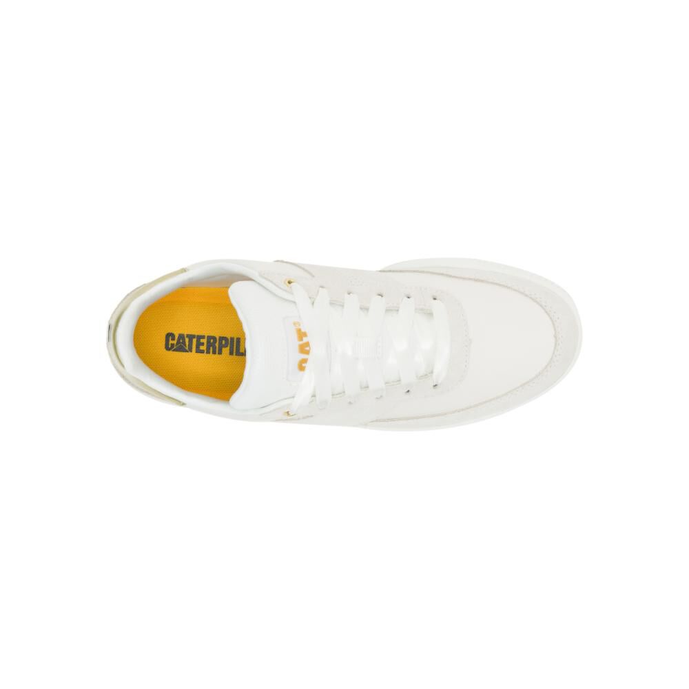 Zapatilla Urbana Cat Mujer Pause Retro Ws image number 5.0