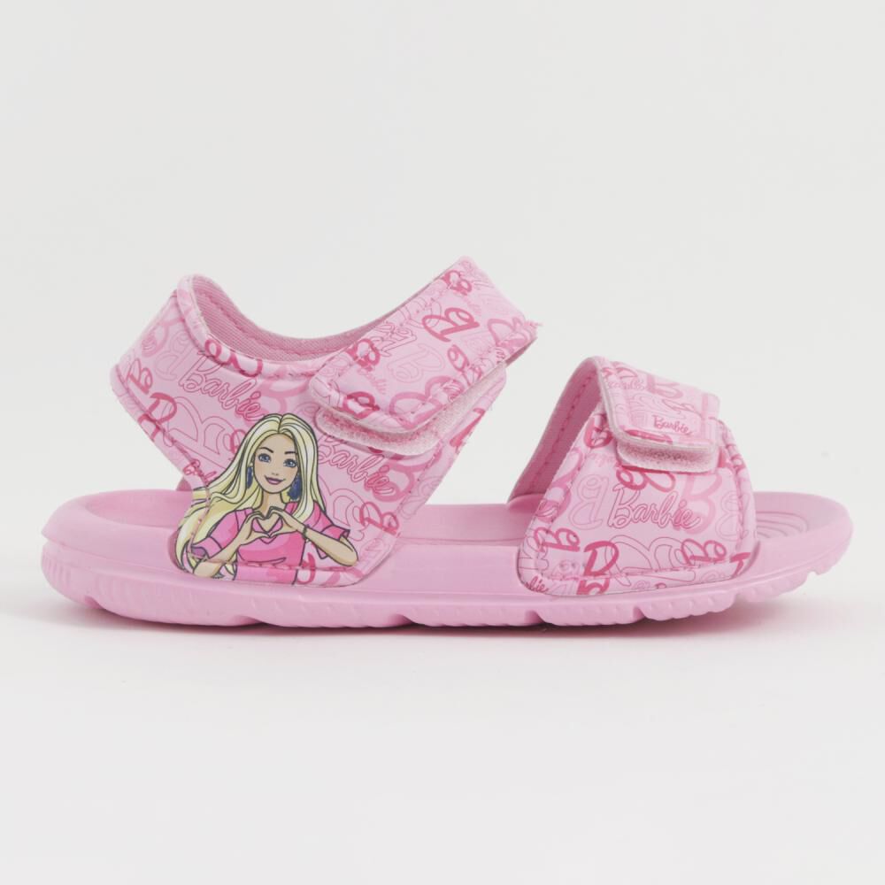 Sandalia Ni&ntilde;a Barbie image number 0.0