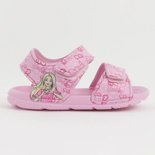 Sandalia Ni&ntilde;a Barbie