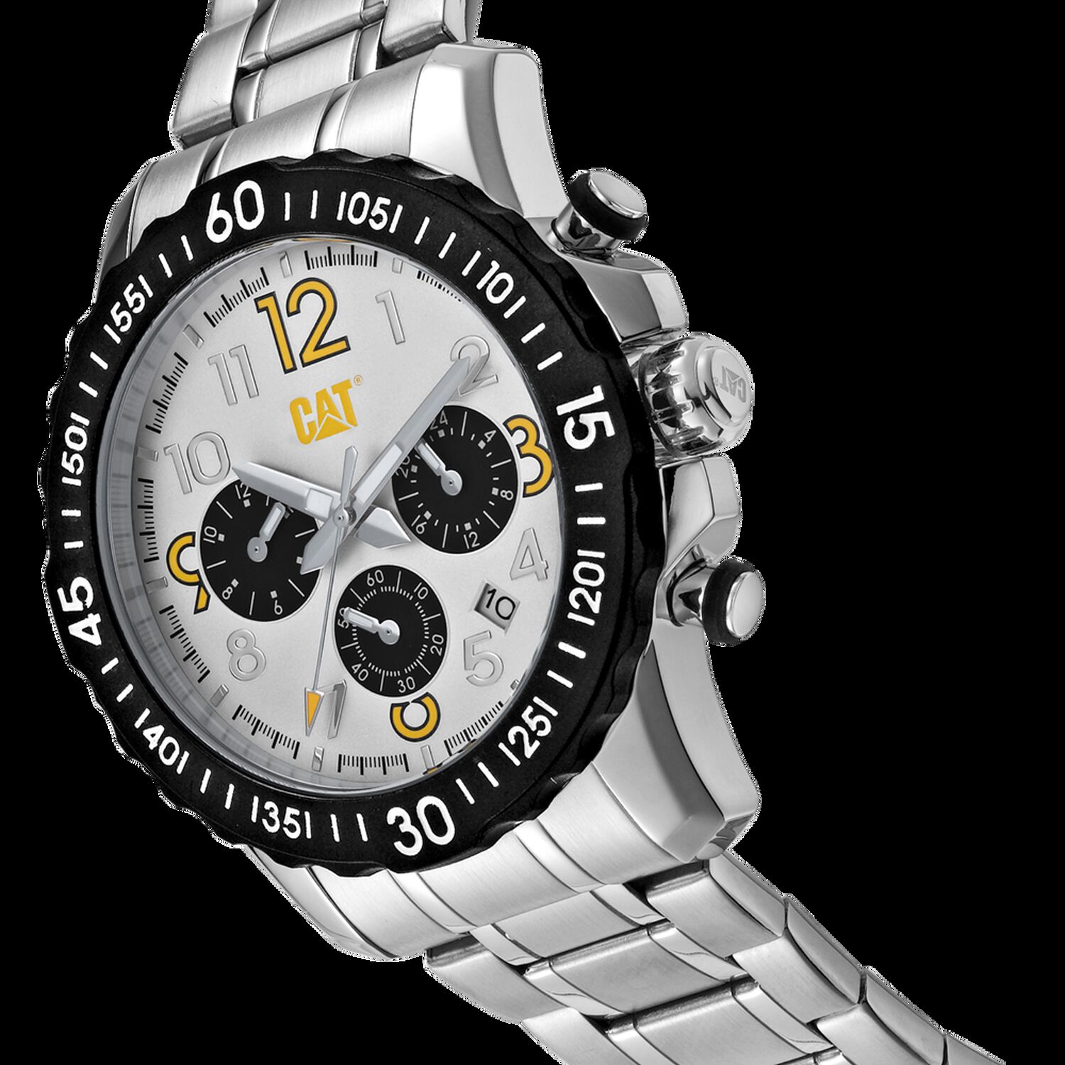 Reloj Cat Hombre Ap-149-11-211 Downforce Chrono image number 1.0
