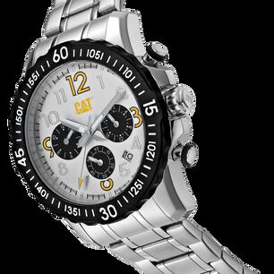 Reloj Cat Hombre Ap-149-11-211 Downforce Chrono