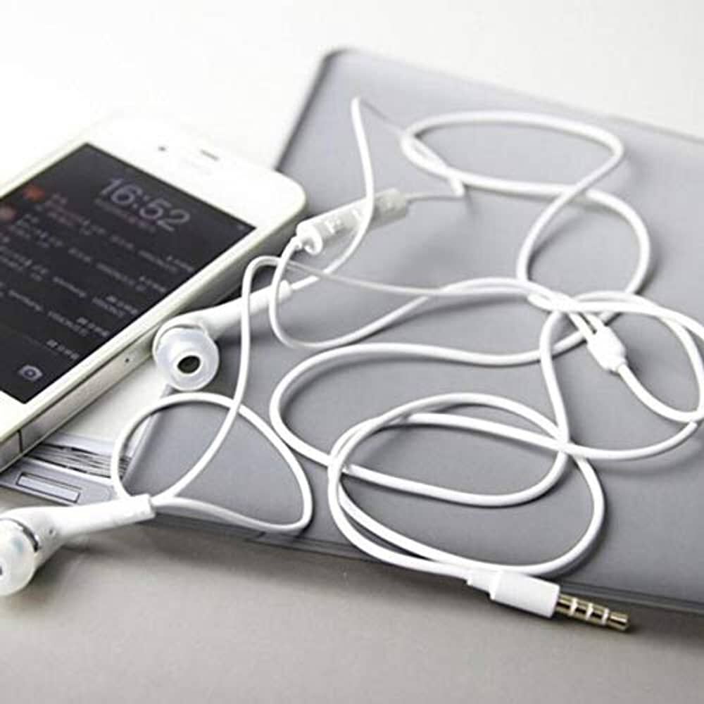 Aud&iacute;fono Auxiliar 3.5 Mm image number 4.0