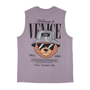Polera Ni&ntilde;o Skuad